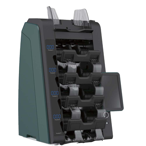 LikeSys LS-500